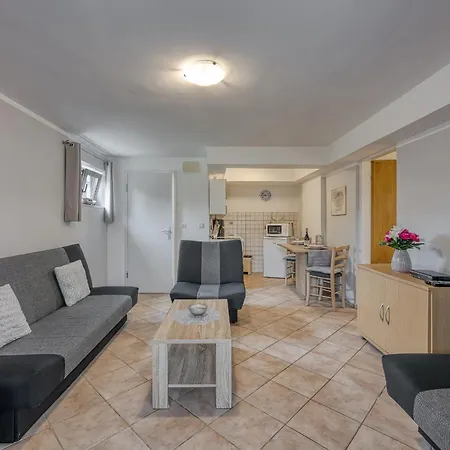 Complex Dolce Maro Affittacamere