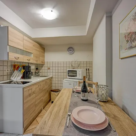 Complex Dolce Maro Affittacamere 4*