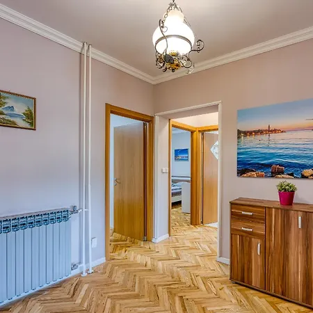 Complex Dolce Maro 4* Porec