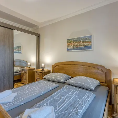 Affittacamere Complex Dolce Maro Porec