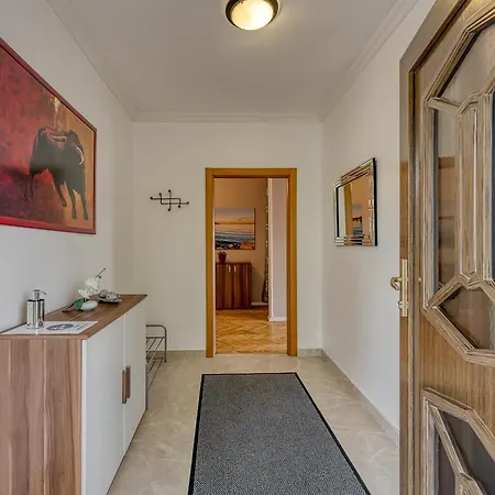 Complex Dolce Maro Porec