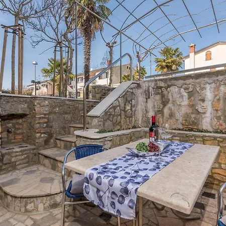 Affittacamere Complex Dolce Maro Porec