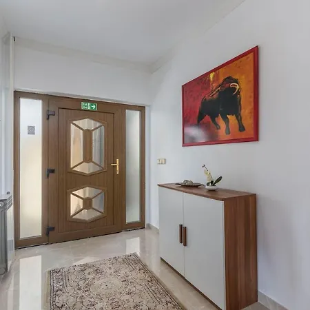 Complex Dolce Maro Porec