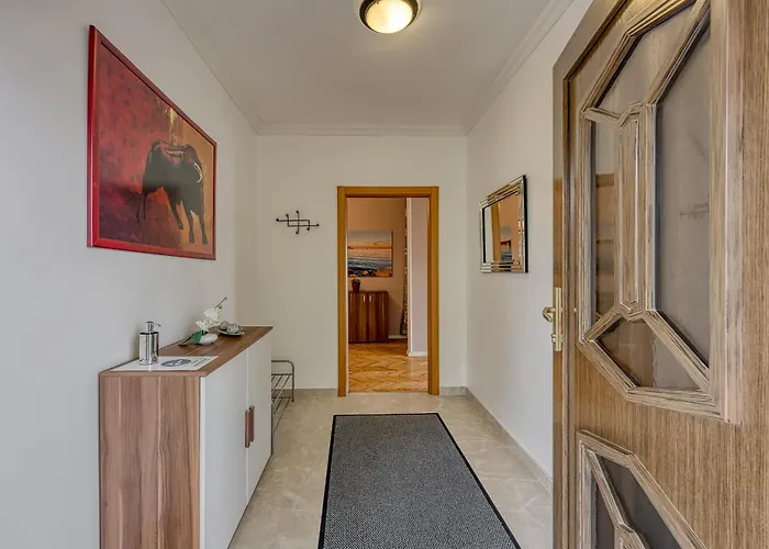 Complex Dolce Maro Poreč