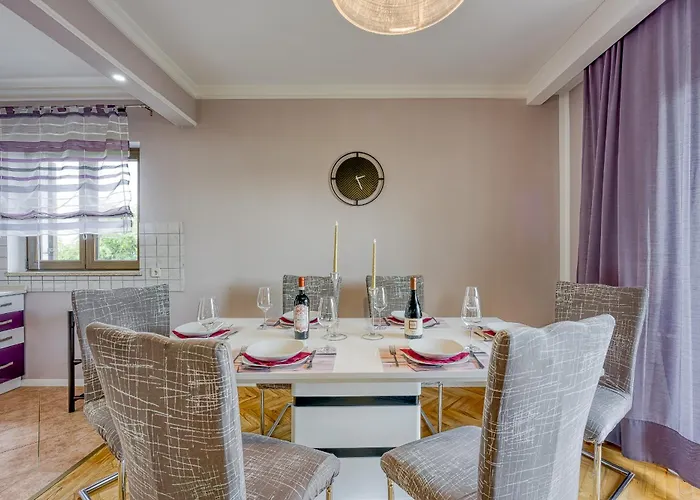 Complex Dolce Maro 4* Poreč