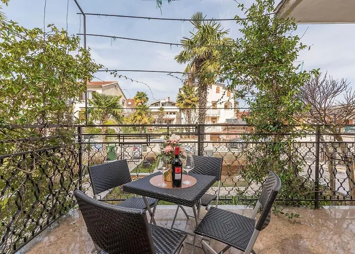 Complex Dolce Maro 4*